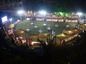 Weddings in our hotel in Varanas (15)