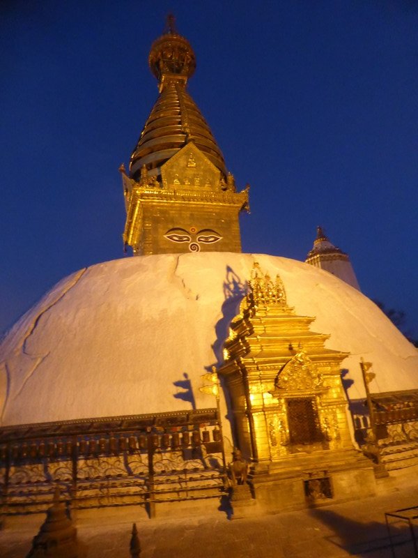 Monkey Temple Kathmandu (4)
