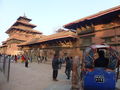 Hanumandhoka Durbar in Kathmandu (5)