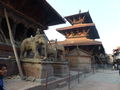 Hanumandhoka Durbar in Kathmandu (25)