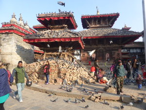 Durbar Square & surrounds in Kathmandu (9)
