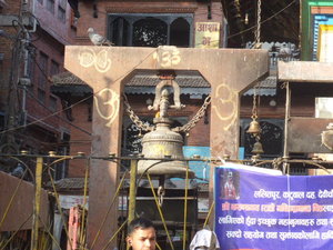 Durbar Square & surrounds in Kathmandu (14)