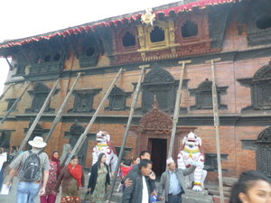 Durbar Square & surrounds in Kathmandu (22)