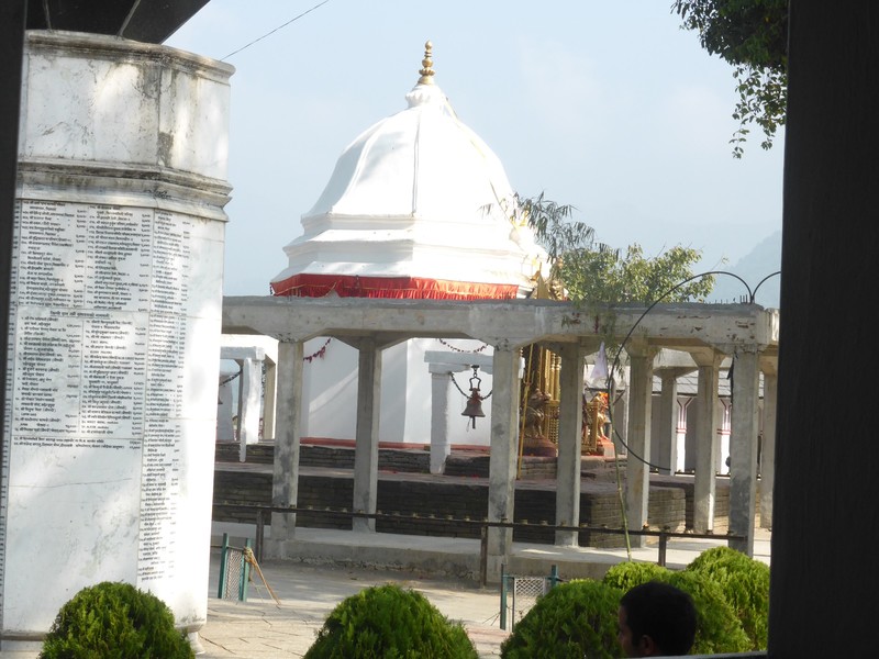 Bindabasini Temple Pokhara (15)