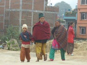 Pokhara Nepal (14)