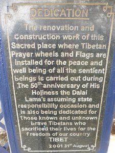 Tibetan Refugee Camp Pokhara (4)