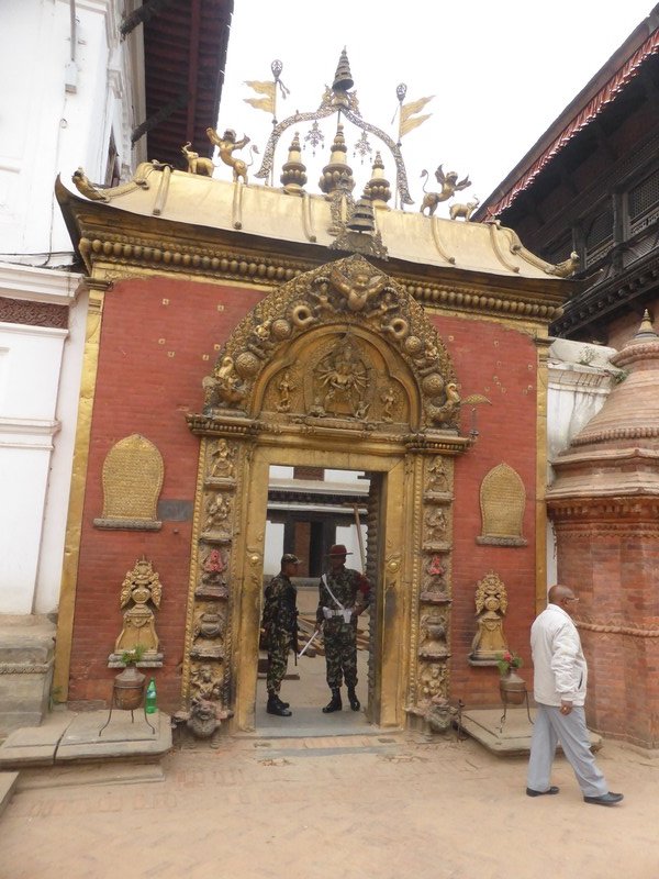 Ancient Bhaktapur City (16)
