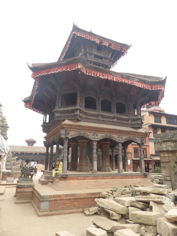 Ancient Bhaktapur City (18)