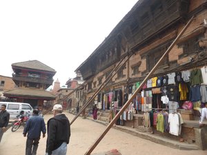 Ancient Bhaktapur City (32)