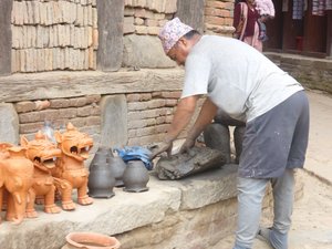 Ancient Bhaktapur City (47)