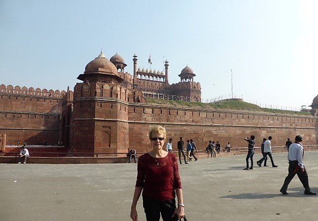 Red Fort Delhi (93)