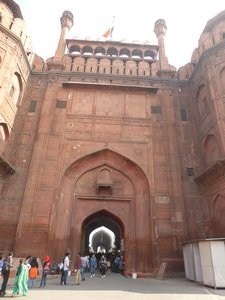 Red Fort Delhi (21)