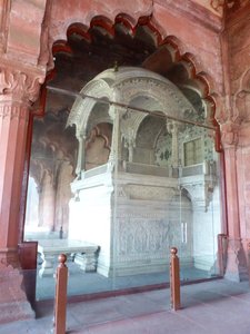 Red Fort Delhi (41)