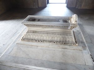Safdarjangs Tomb Delhi (29)