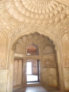 Safdarjangs Tomb Delhi (35)