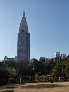 Shinjuku Gyoen National Park in Tokyo (61)