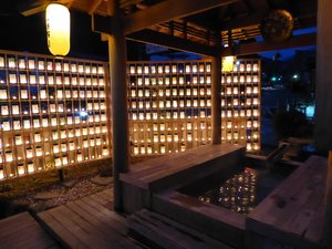 Lantern Festival in Yadanaka (3)