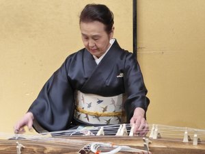 Kyoto Traditional Music Foundation - Gion Corner Kyoto (20)