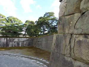 Ninomaru and Honmaru Palaces and Gardens Kyoto (15)