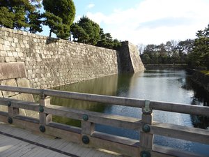 Ninomaru and Honmaru Palaces and Gardens Kyoto (16)