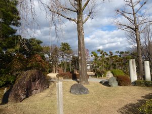 Ninomaru and Honmaru Palaces and Gardens Kyoto (18)