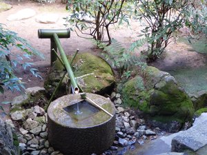 Ryoanji Temple - rock gardens in Kyoto (21)