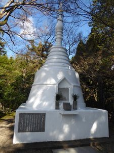 Ryoanji Temple - rock gardens in Kyoto (23)