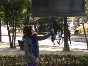 Peace Bell Hiroshima (1)