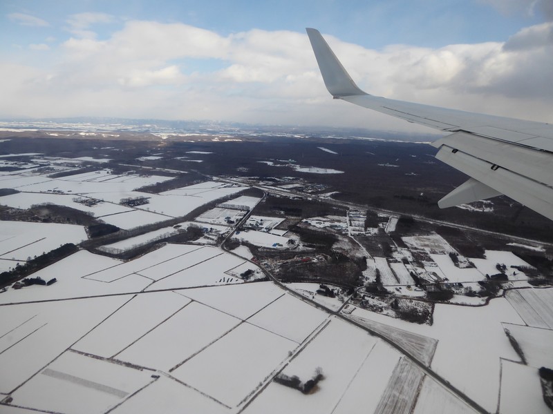 Flying into Chitose near Sopporo (26)