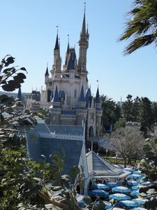 Tokyo Disneyland (7)