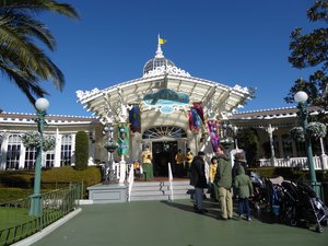 Tokyo Disneyland (11)