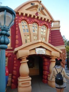 Tokyo Disneyland (36)