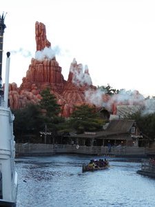 Tokyo Disneyland (47)