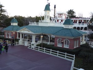 Tokyo Disneyland (48)