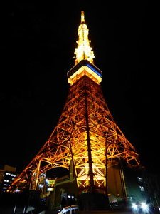 Tokyo Tower (11)
