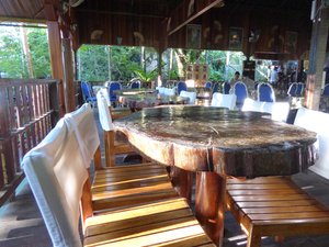 Sepilok Tropical Wildlife Lodge in Sandekan (30)
