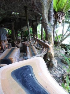 Sepilok Tropical Wildlife Lodge in Sandekan