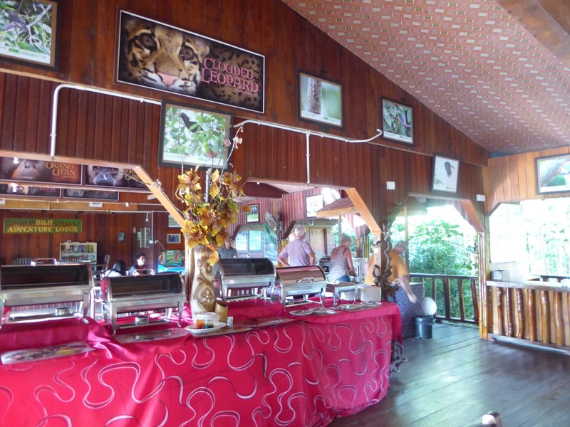 Bilit Adventure Lodge on Kinabatangan River (13)