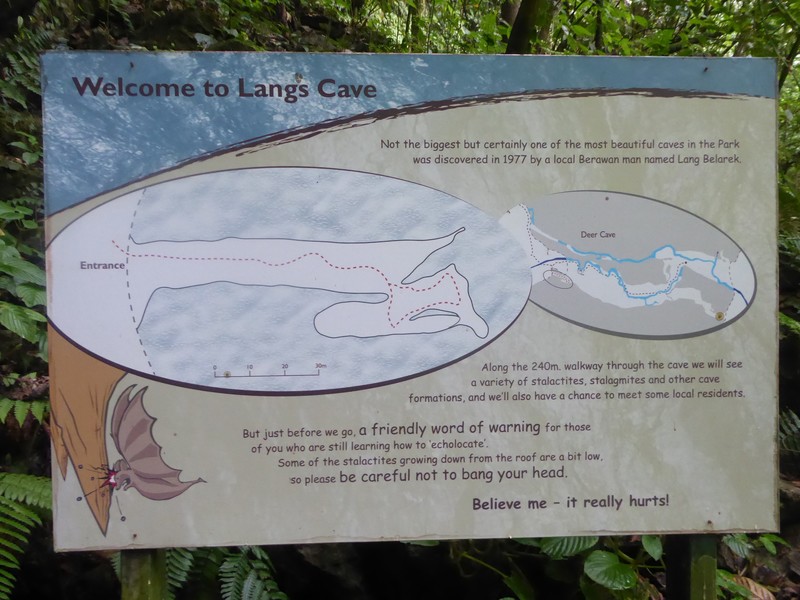 Lang Cave map (1)