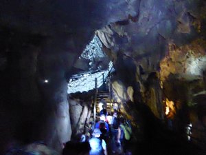 Cave of The Winds  (3)