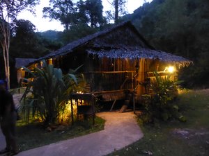Mari Mari Cultural Village (5)