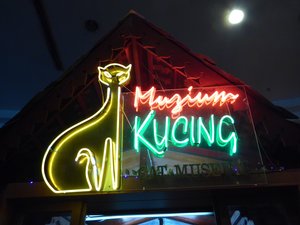 Cat Museum in Kuching (9)