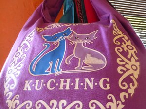 Kuching known as Cat city (4)