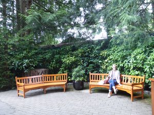 Burchart Gardens Vancouver Island BC (21)