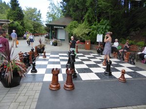 Burchart Gardens Vancouver Island BC (24)