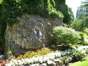 Burchart Gardens Vancouver Island BC (58)