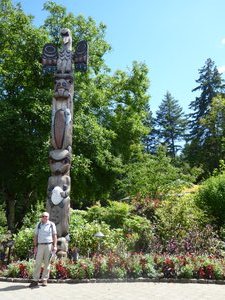 Burchart Gardens Vancouver Island BC (70)