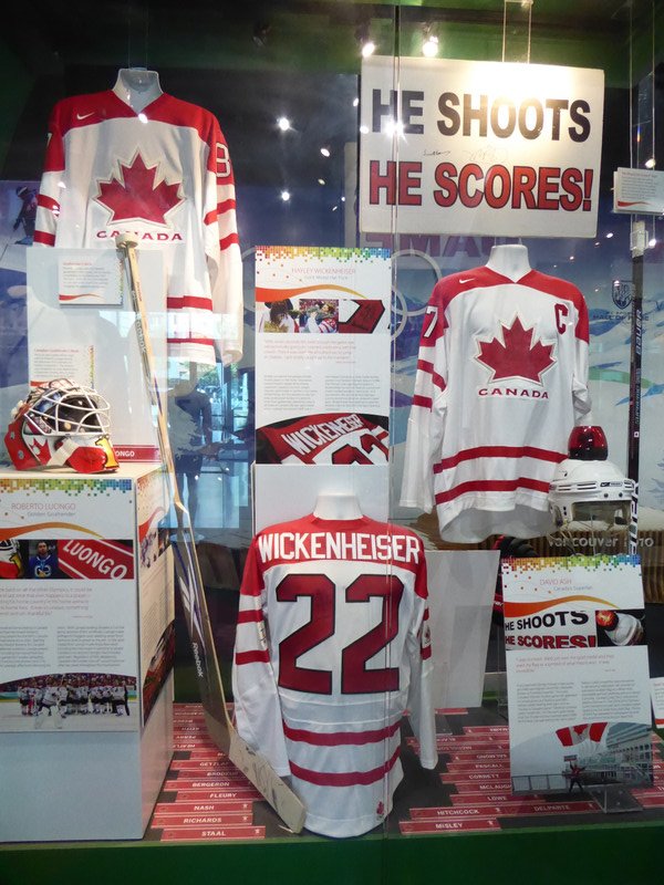 BC Stadium Vancouver and Hall of Fame (9)