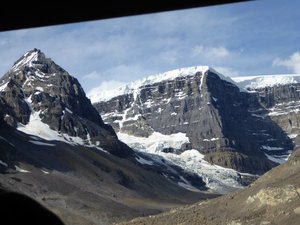Columbia Icefields - Athabasca Glacier (5)