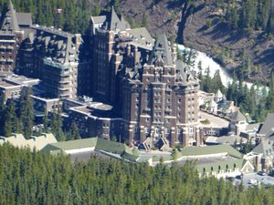 Banff Springs Hotel (2)